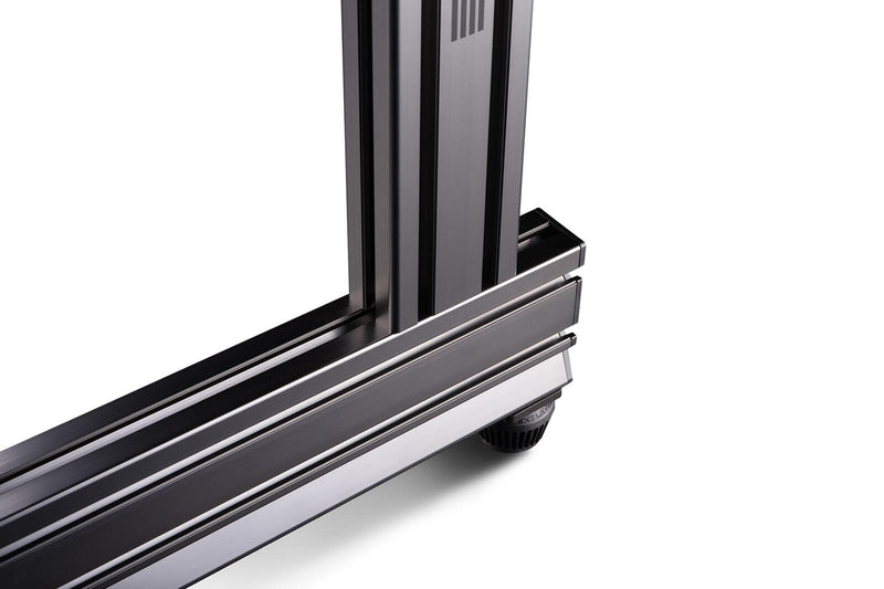 Next Level Racing® Elite Freestanding Quad Monitor Stand