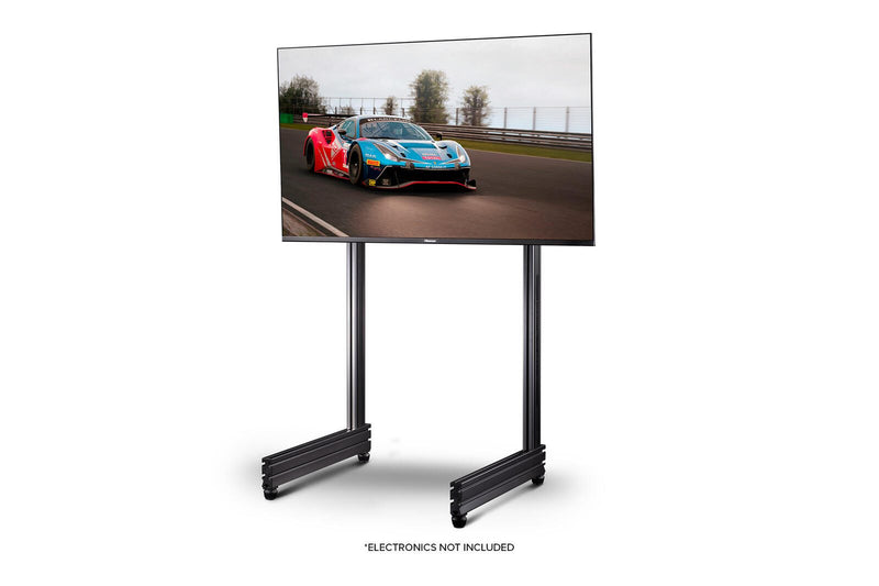 Next Level Racing® Elite Freestanding Single Monitor Stand