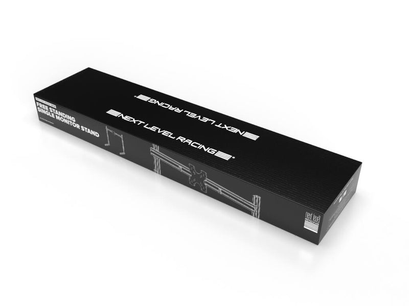 Next Level Racing® Elite Freestanding Single Monitor Stand