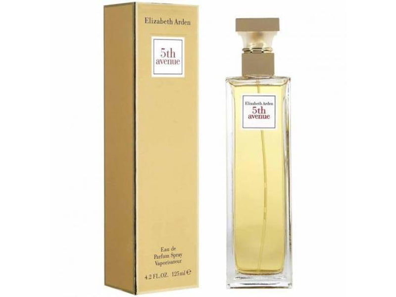 Elizabeth Arden 5th Avenue Eau de Parfum - 125 ml
