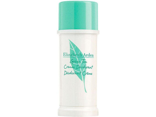 Elizabeth Arden Green Tea Deo Creme - 40 ml0