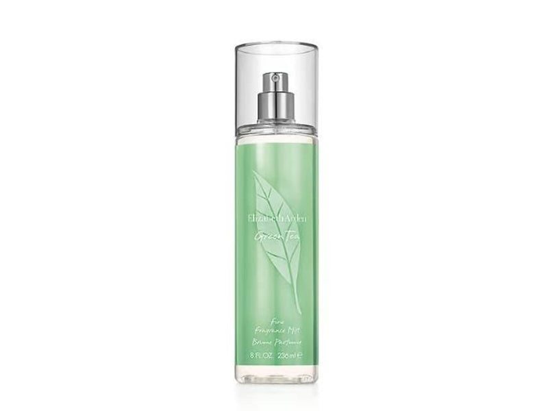 Elizabeth Arden Green Tea Fragrance Mist - 236 ml