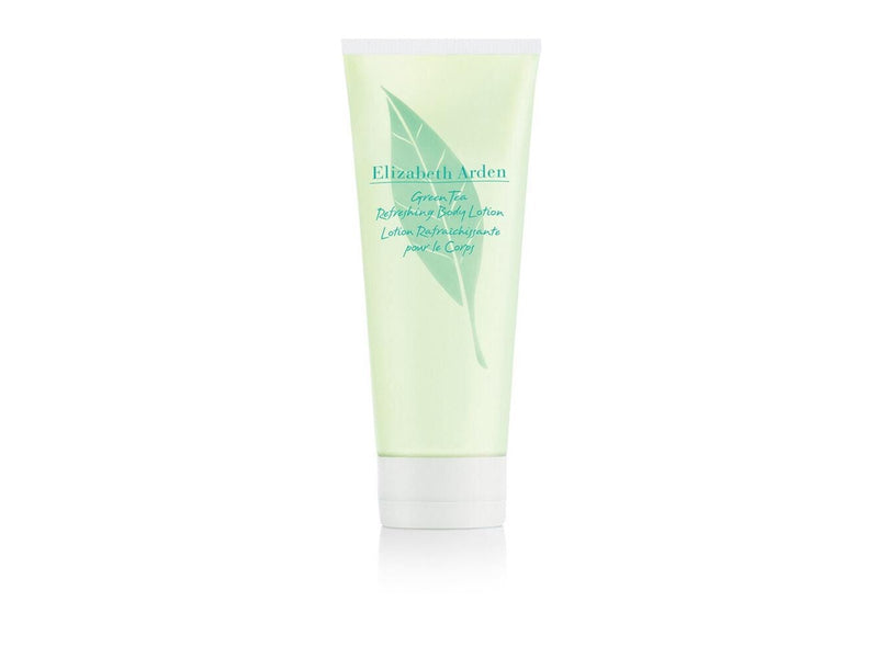 Elizabeth Arden Green Tea Refreshing - 200 ml