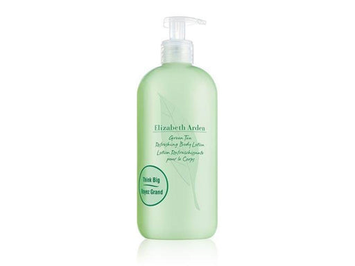 Elizabeth Arden Green Tea Refreshing body lotion 500 ml