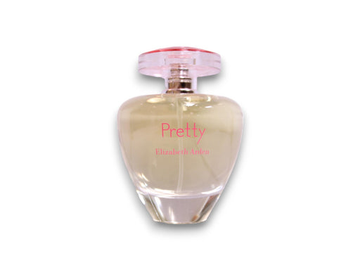 Elizabeth Arden Pretty Eau De Parfum For Women - 100 ml0