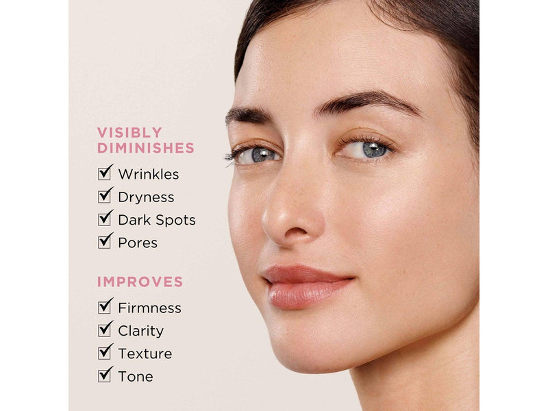 Elizabeth Arden Retinol and HPR Ceramide Rapid Skin Renewing Water Cream - 50 ml