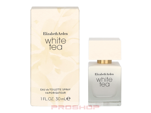 Elizabeth Arden White Tea EDT - 100 ml0
