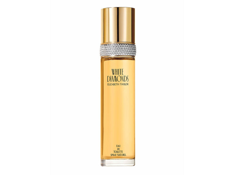 Elizabeth Taylor - White Diamonds - 100 ml0