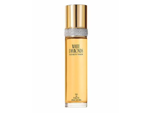 Elizabeth Taylor - White Diamonds - 100 ml0