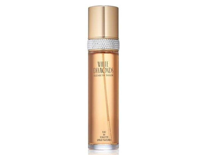 Elizabeth Taylor - White Diamonds - 100 ml0