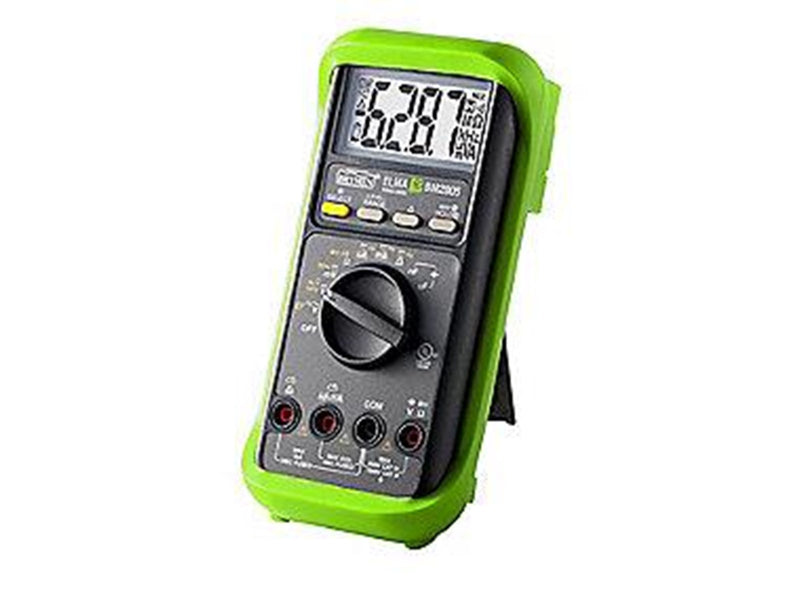 Elma Instruments BM2805 Multimeter true RMS