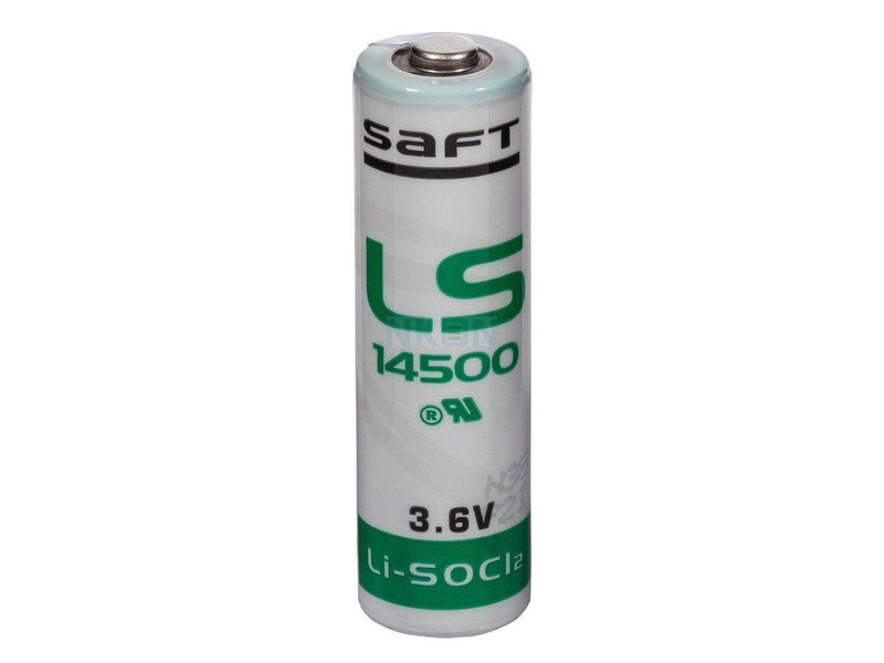 Elma Instruments Battery 3.6v er14505 aa
