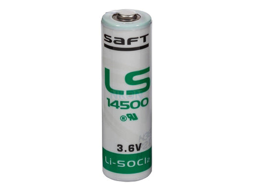 Elma Instruments Battery 3.6v er14505 aa