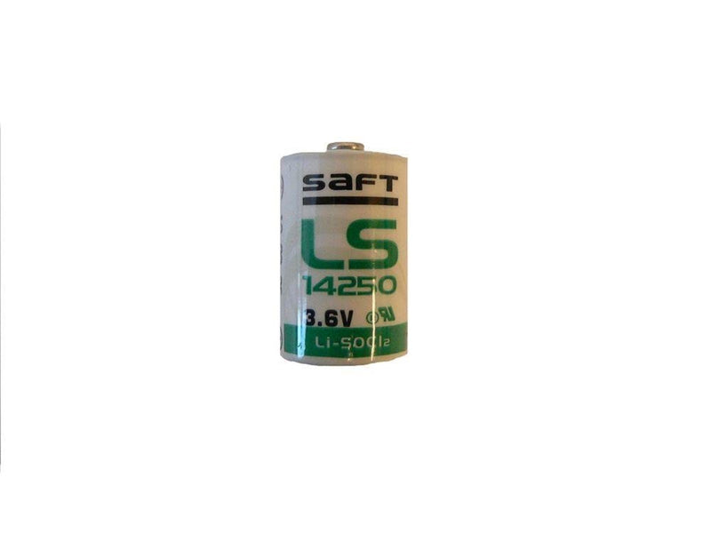 Elma Instruments Battery - 3.6v lithium 1/2 aa