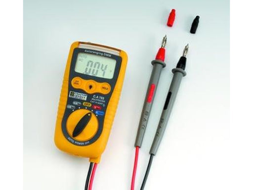 Elma Instruments CA 703 multimeter