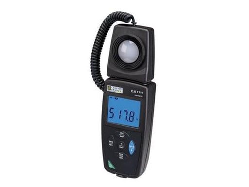 Elma Instruments CA1110 - Lux logger