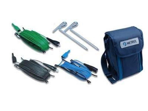 Elma Instruments Earth restians set 3x20m s2026