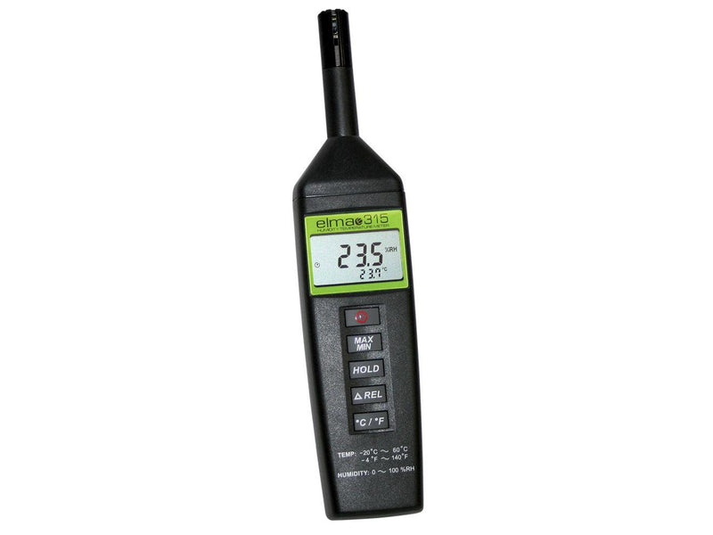 Elma Instruments Elma 315 humidity meter