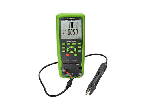 Elma Instruments Elma 6400 lcr multimeter