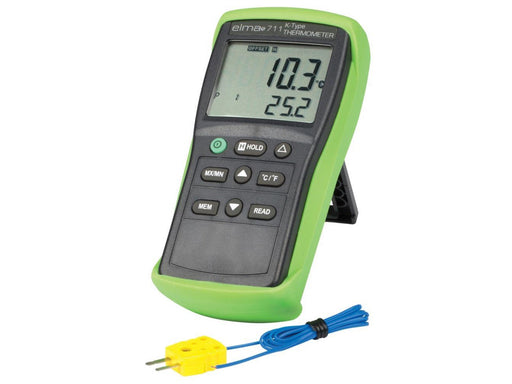 Elma Instruments Elma 711 termometer