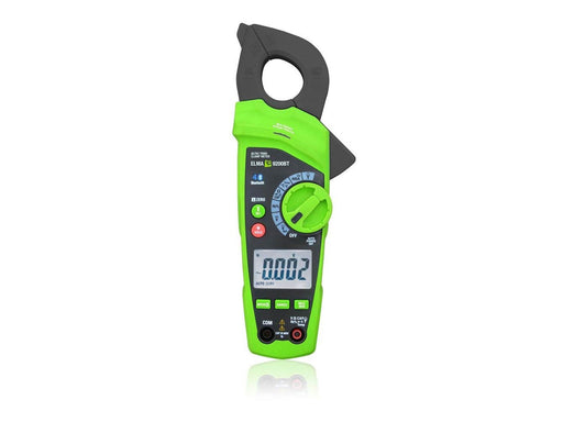 Elma Instruments Elma 9200bt trms ac/dc clamp meter