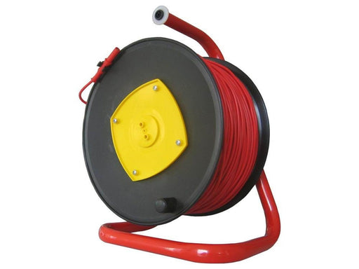 Elma Instruments Elma cable drum red 50m 1.5mm2