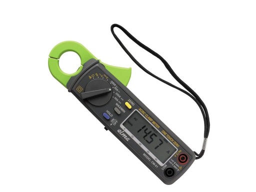 Elma Instruments Elma cm01a - digital mini current clamp ac / dc