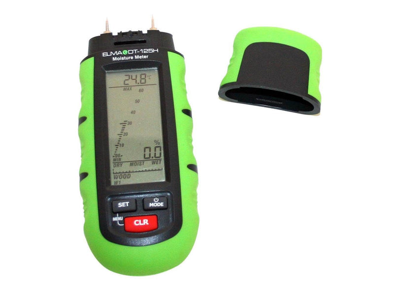 Elma Instruments Elma dt-125 moisture meter