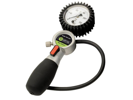 Elma Instruments Elma tpg 250 gas prove instrument