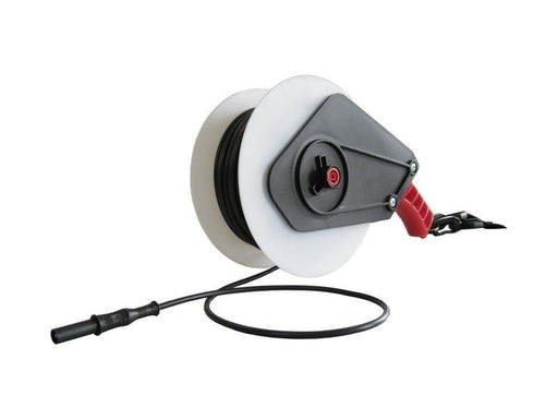 Elma Instruments Elma x-reel cabel roll