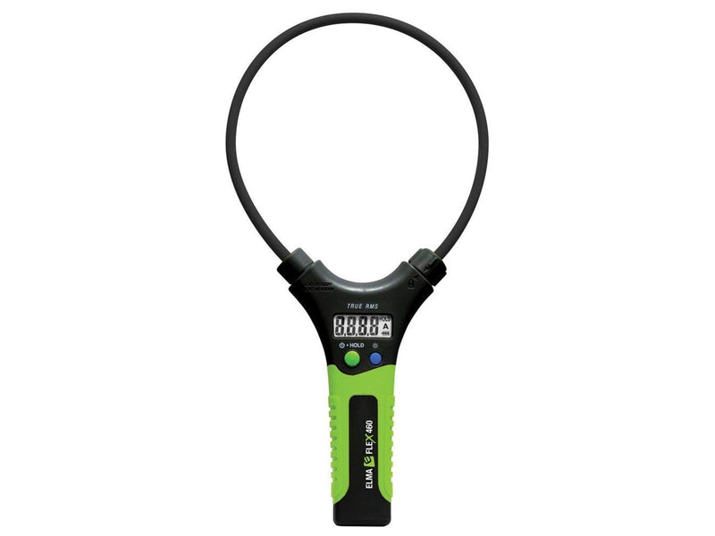 Elma Instruments Elmaflex 460 clamp meter