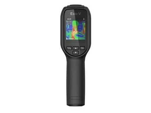 Elma Instruments Hik eco-v thermal camera  96x96 pixel superir og foto