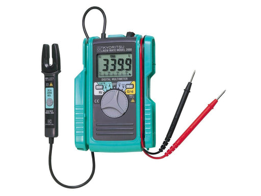 Elma Instruments Kewmate 2000 pocket multi meter
