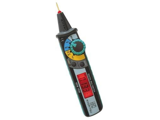 Elma Instruments Kyoritsu 1030 pen multimeter