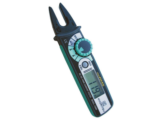 Elma Instruments Kyoritsu 2300r mini clamp meter