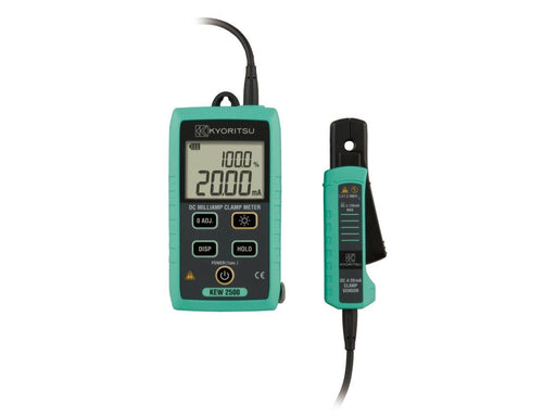 Elma Instruments Kyoritsu kew2500