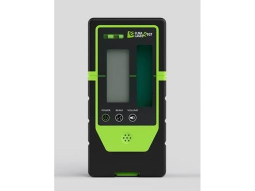 Elma Instruments Laser R107 Receiver