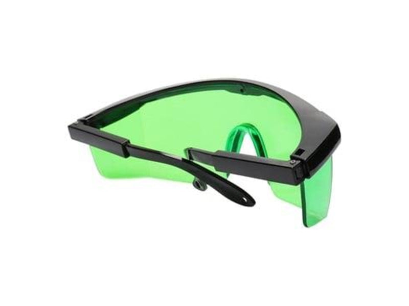 Elma Instruments Laser glasses for green laser