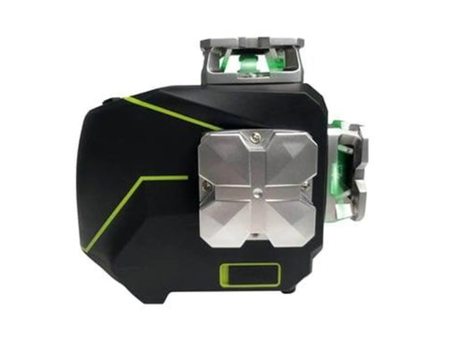 Elma Instruments Laser x360-2 with 2 pcs. 360 green lines for extra visibility