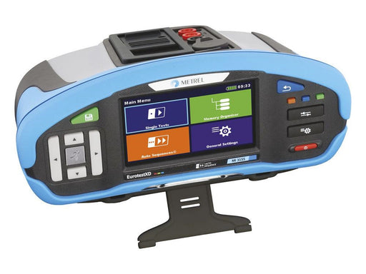 Elma Instruments Mi 3155 eurotest xde