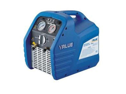Elma Instruments Mini vacuum unit R32 2 compressors 730W