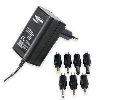 Elma Instruments Power adapter for elma ms 4201