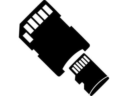Elma Instruments SD Micro card (min 4GB)