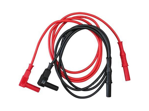 Elma Instruments Safety test leads silicone 150cm