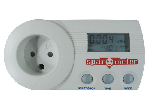 Elma Instruments Sparometer