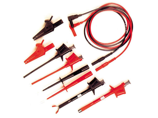 Elma Instruments Test lead kit for dmm 44100