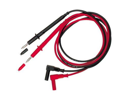 Elma Instruments Test lead kit pvc
