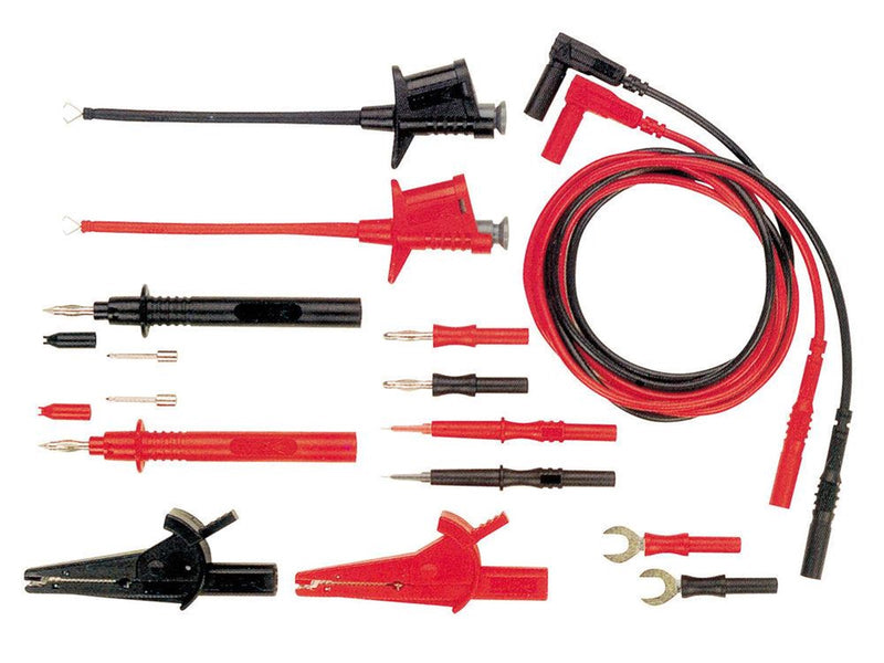 Elma Instruments Universal test lead kit 426