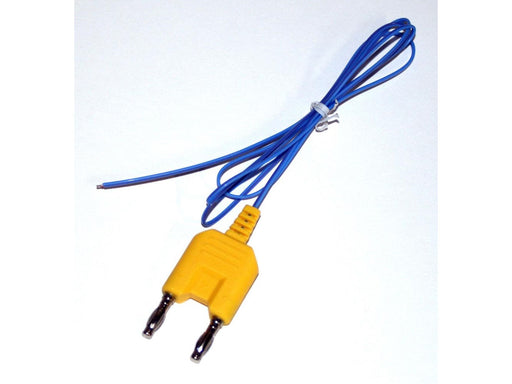 Elma Instruments Wiresensor with bananaplugs