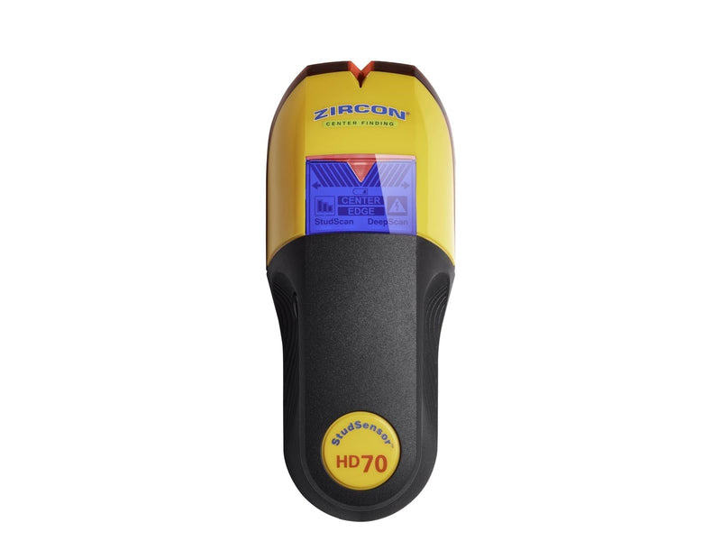 Elma Instruments Zircon HD70 Lath and steel rule seeker